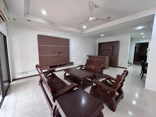 NON BUMI LOT ⭐ Double Storey Bandar Nusaputra Puchong Near Cyber 1