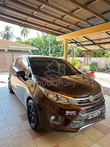 2016 Proton PERSONA 1.6 PREMIUM -- (A) - 1