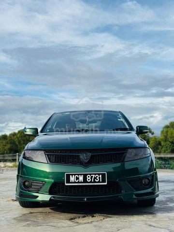 2017 Proton PREVE 1.6 EXECUTIVE (A) - 1