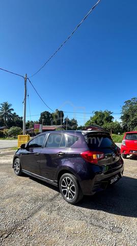 2019 Perodua MYVI 1.3 G (A) - 4