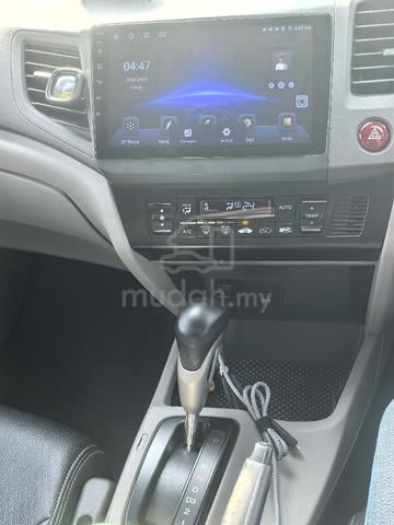 2013 Honda CIVIC 1.8 S (A) - 5