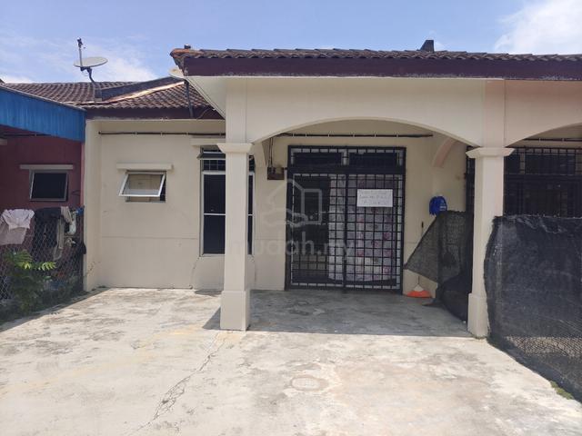 Rumah Untuk Disewa – Banting Bandar Mahkota ✨🏠House for Rent
1