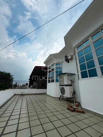 Renovated 2 Storey Taman Sentosa Jalan Songkit 1