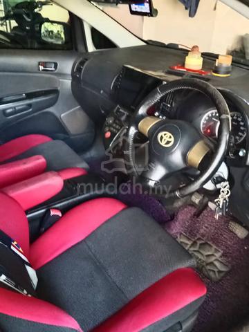 2004 Toyota WISH 1.8 TYPE E (A) - 3