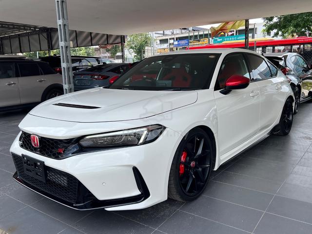 MERDEKA SALES 2024 Honda CIVIC 2.0 TYPE R FL5 (M) - 1