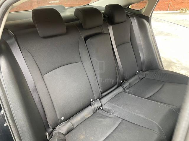 2018 Honda CIVIC 1.8 S I-VTEC (A) MILEAGE 81000 KM - 5
