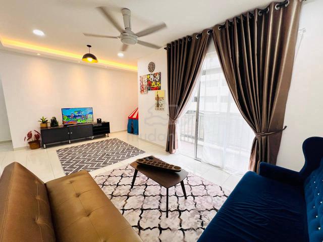 Residensi Setia Impian @ Kajang 1