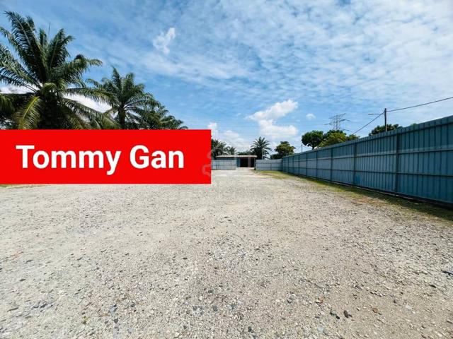 Warehouse For Rent At Bukit Tambun Simpang Ampat 44,000sqft 5