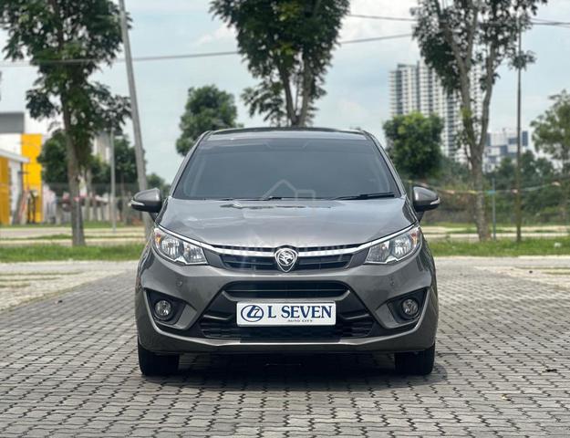 2019 Proton PERSONA 1.6 (A) - 1