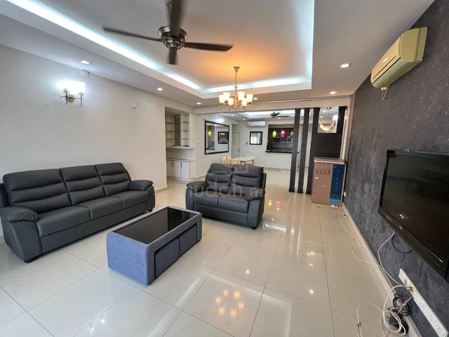 Dataran Prima Condominium 1