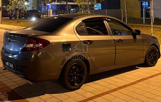 2014 Proton PERSONA 1.6 SV (A) - 1