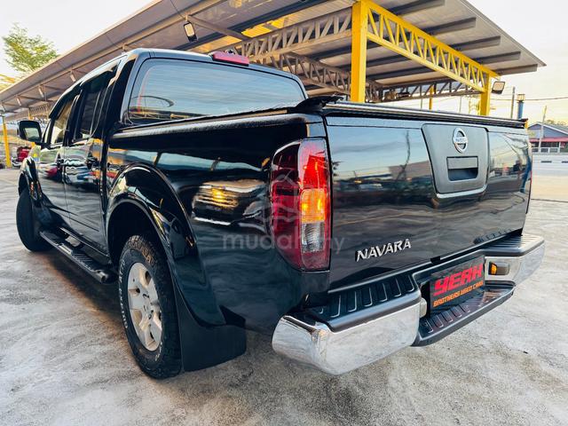 Nissan NAVARA 2.5 LE (A) 4X4 FULL SPEC - 3