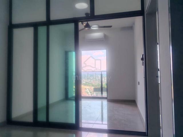 Bayu Residensi @ Sri Gombak 1