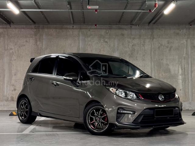 2022 Proton IRIZ 1.6 EXECUTIVE (A) UNDER WARRANTY - 1