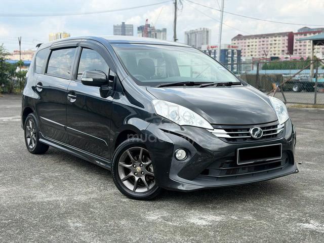 2020 Perodua ALZA SE 1.5 AV FULL SERVICE PERODUA - 1