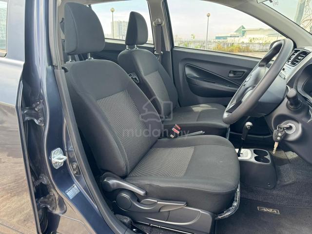 2021 Perodua AXIA 1.0 GXTRA (A)UNDER WARRANTY - 5