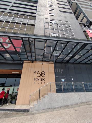 168 Park Residensi Selayang 1
