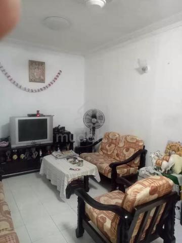 Farlim Flat 1