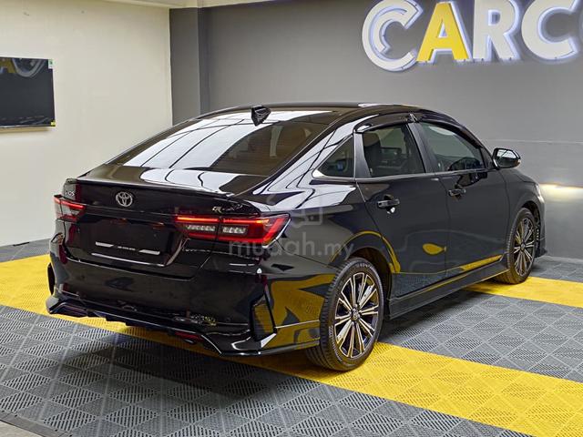 2023 Toyota VIOS 1.5 G MY23 (A) FSR - 4