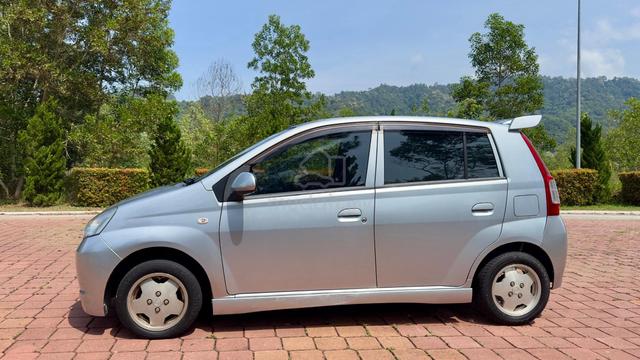 2008 Perodua VIVA 1.0 EZ STANDARD (A) - 5