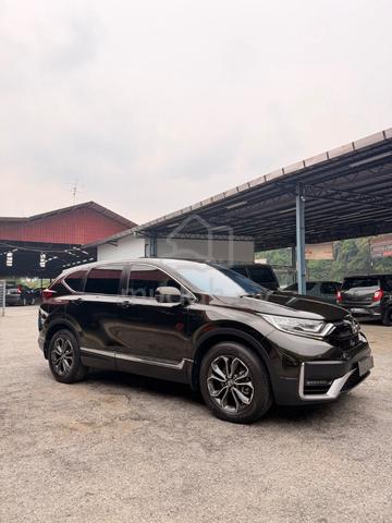 2023 Honda CR-V 1.5 TC-P 4WD - 3