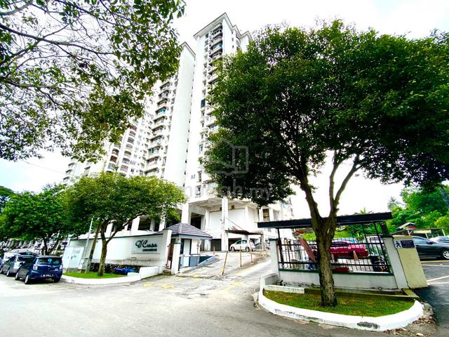 D'casa Condominium 1