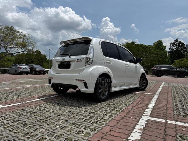 2014 Perodua MYVI 1.5 SE ZHS (A) - 4
