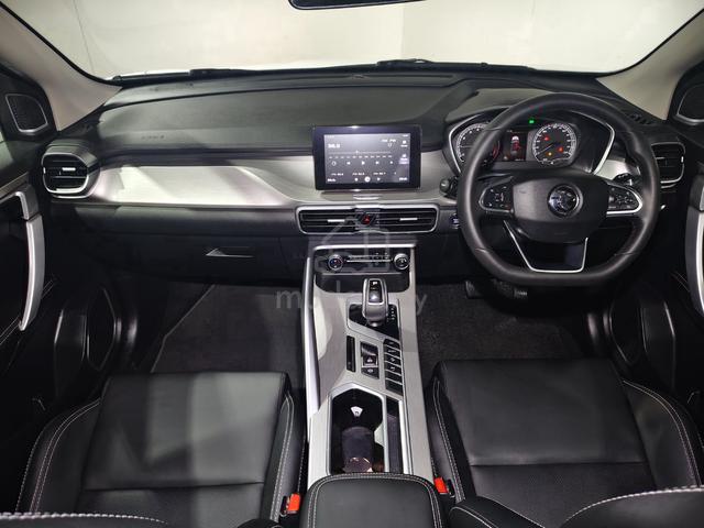 2022 Proton X50 1.5 EXECUTIVE 1Owner Macam Baru - 3