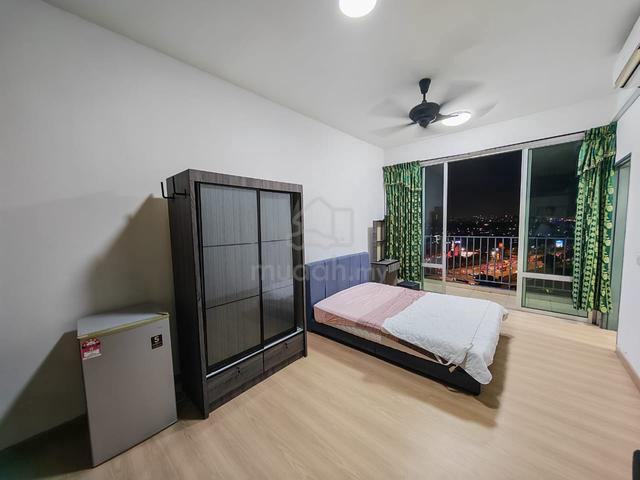 Greenfield Regency 1