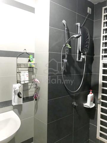 Sentral Residences @ Kajang 5