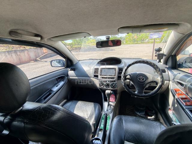 2005 Toyota VIOS 1.5 G (A) - 4
