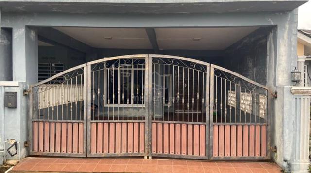 Teres Setingkat Taman Nilam Gong Pauh Cukai Kemaman 1