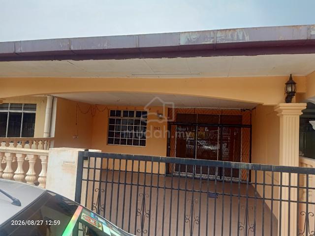 Seremban Jaya House For Rent 1