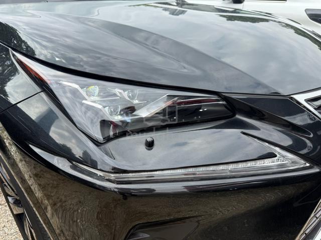 2021 Lexus NX300 SPICE CHIC F SPORT MEGA SPEC 4CAM - 3