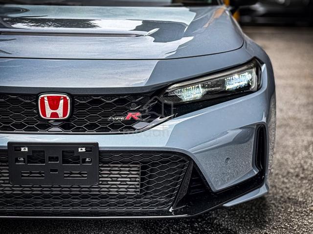 2024 Honda CIVIC 2.0 TYPE R FL-5 fl5 fl 5 fl-5 FL5 - 3