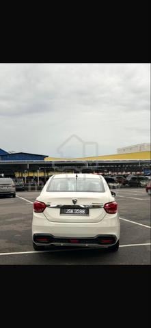 2017 Proton PERSONA 1.6 STANDARD -- (A) - 3