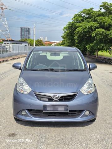 2013 Perodua MYVI 1.3 LAGI BEST (A) - 1