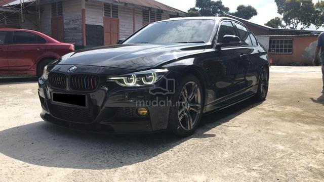 2018 Bmw 330E 2.0 M SPORT FACELIFT (loan kedai) - 5
