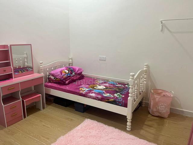 268 Rumah banglo cantik untuk di jual di seri iskandar 1