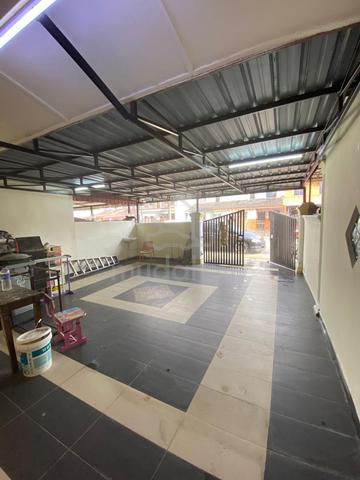 Taman Mawar Pasir Gudang 1