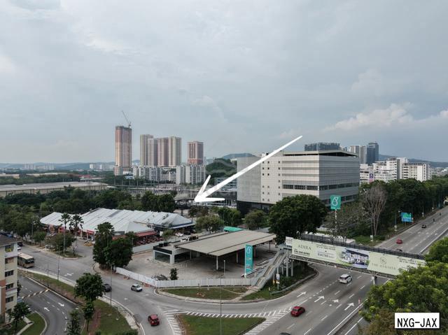 Super Limited Single Storey Shoplot @ Setia Murni Setia Alam 1