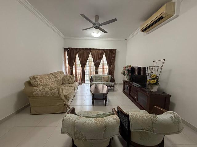 Suria Jelatek Residence 1