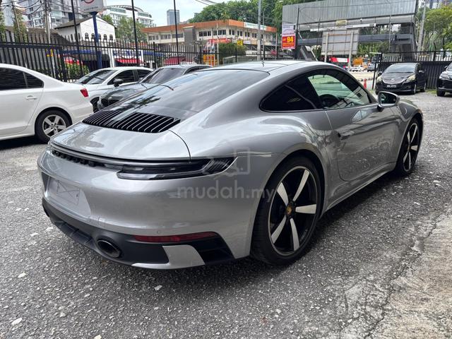 Porsche 911 Carrera 4S 992 2020 Bose 360Cam OTR - 2