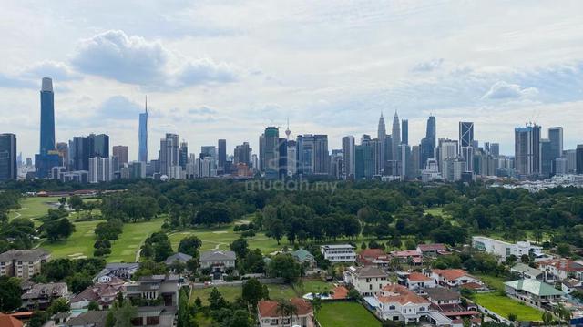 G Residence (Desa Pandan) 1