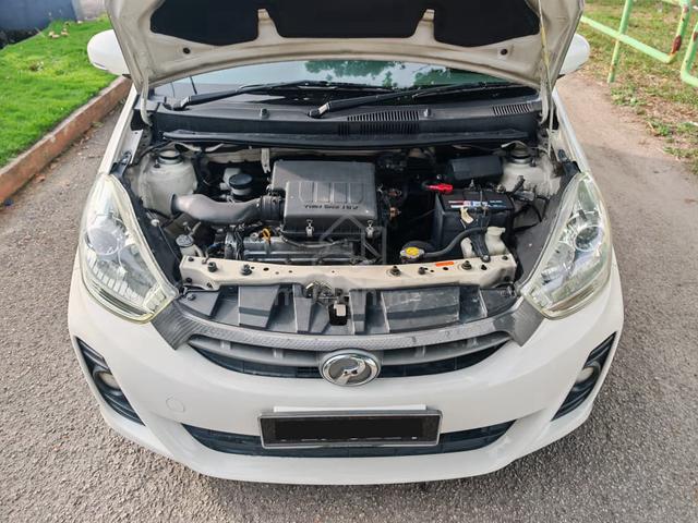 2014 Perodua MYVI 1.5 SE - 3 Years Warranty - 3