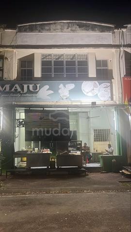 Freehold commercial property in Kota Kemuning 1