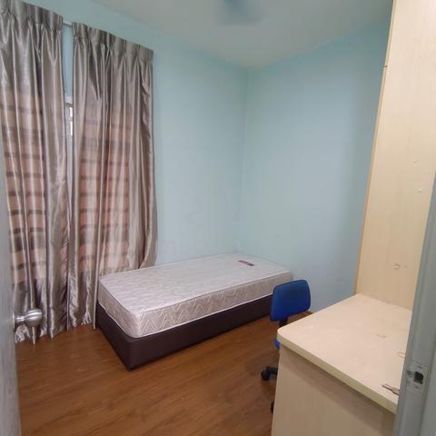 M'Tiara Apartment @ Larkin Idaman 4