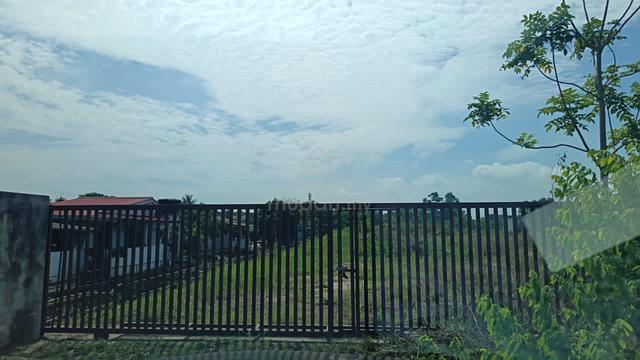 Agricultural Land For Sale 1