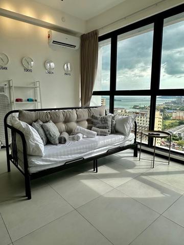 Urban Suites 1