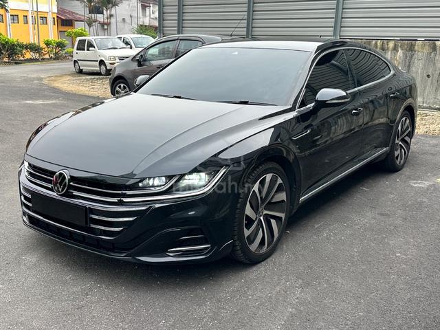 2022 Volkswagen ARTEON 2.0 IQ-DRIVE✅35k KM Mileage - 3